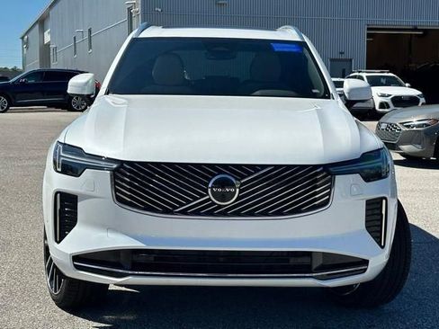 New 2026 Volvo XC90 B6 Plus w/ Protection Package Premier AWD/4WD image 2
