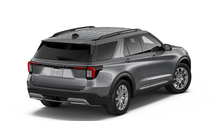 New 2026 Ford Explorer Active w/ Active Comfort Package AWD/4WD image 29