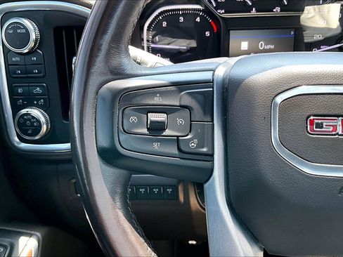 Used 2022 GMC Sierra 2500 SLT w/ SLT Premium Package AWD/4WD image 21