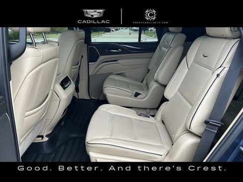 Certified 2023 Cadillac Escalade Premium Luxury image 30