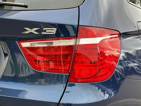 Used 2012 BMW X3 xDrive35i AWD/4WD image 32