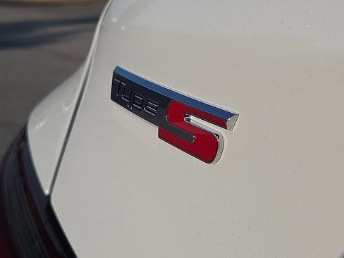 Used 2025 Acura Integra Type S FWD image 8