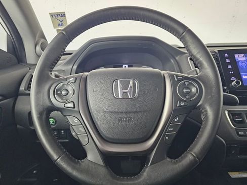 Used 2022 Honda Ridgeline RTL-E image 27