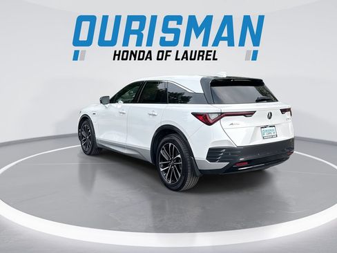 Used 2024 Acura ZDX A-Spec RWD image 6