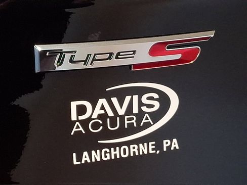 New 2026 Acura Integra Type S image 11