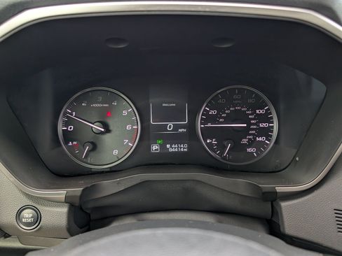 Used 2024 Subaru Ascent Limited AWD/4WD image 25