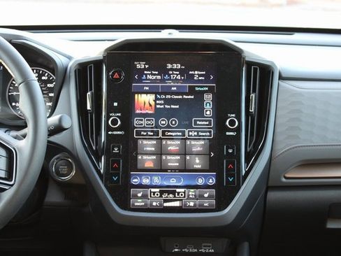 Certified 2025 Subaru Forester Sport image 20