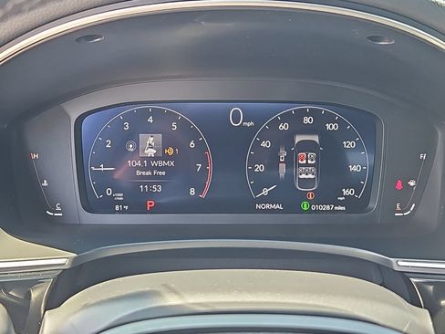 Used 2024 Honda Civic Sport Touring image 29
