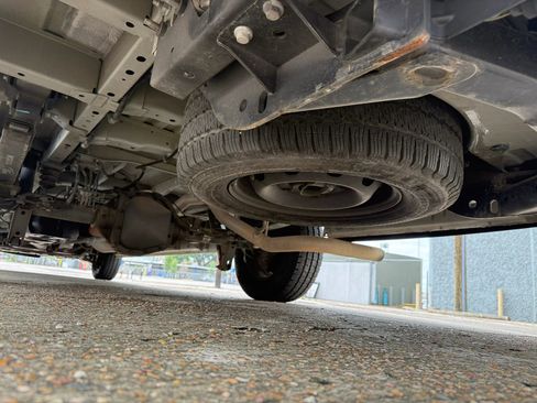 Used 2021 Ford Transit 350 148 High Roof Extended image 48