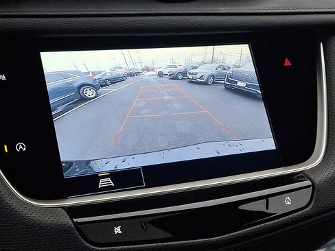 Certified 2023 Cadillac XT5 Premium Luxury image 22