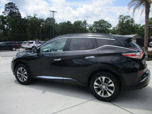 Used 2015 Nissan Murano SV w/ Cargo Package FWD image 18