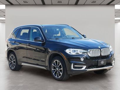 Used 2017 BMW X5 xDrive35i