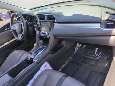 Used 2017 Honda Civic EX-L image 21