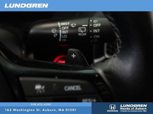 Used 2023 Honda Civic Sport image 18