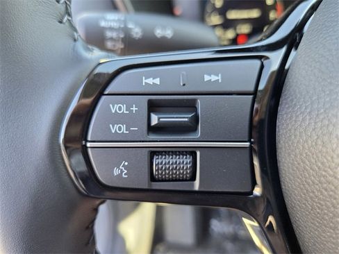 New 2026 Honda CR-V EX-L image 11