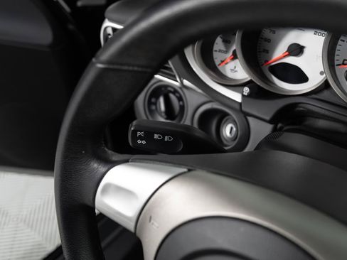 Used 2005 Porsche 911 Carrera S RWD image 34