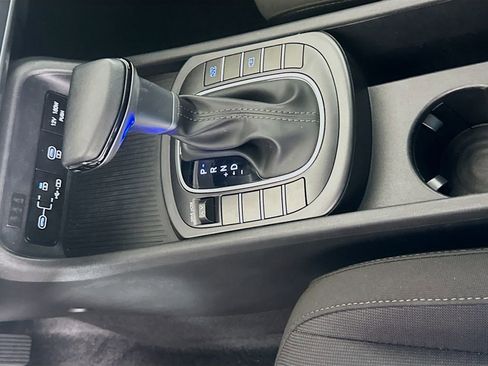 Certified 2025 Hyundai Kona SEL image 16