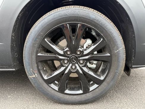 New 2026 MAZDA CX-30 AWD 2.5 S image 10