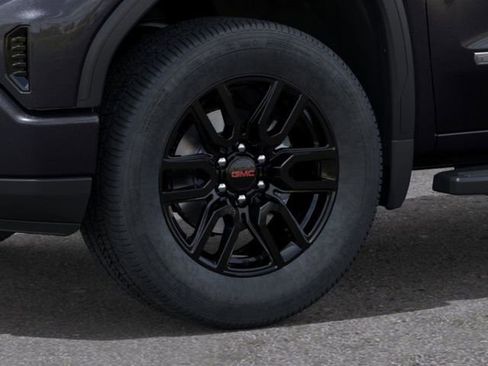 New 2026 GMC Sierra 1500 Elevation image 9