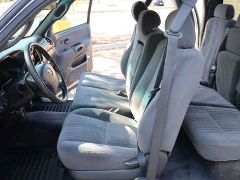 Used 2005 Toyota Tundra Limited RWD image 19