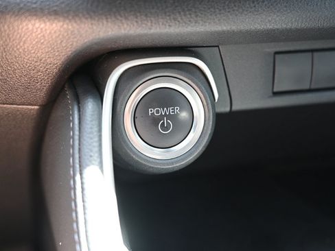 Used 2025 Toyota Grand Highlander AWD Hybrid image 35