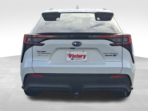 Used 2023 Subaru Solterra AWD image 5