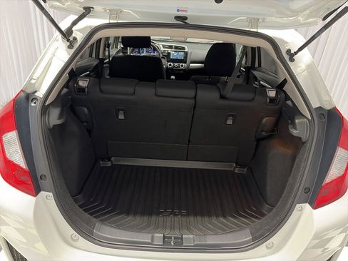 Used 2015 Honda Fit EX image 7