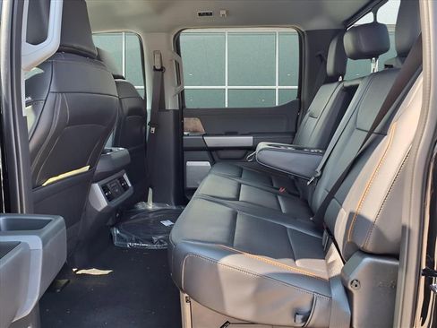 New 2026 Ford F250 Lariat w/ Black Appearance Package AWD/4WD image 26