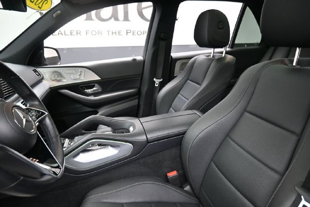 Used 2025 Mercedes-Benz GLE 350 4MATIC image 18