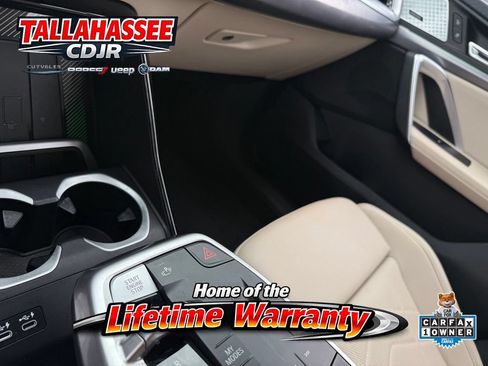 Used 2024 BMW X2 xDrive28i w/ Premium Package AWD/4WD image 21