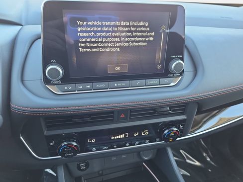 New 2026 Nissan Rogue SV w/ Rock Creek Premium Package AWD/4WD image 20