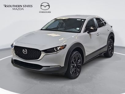 New 2026 MAZDA CX-30 AWD 2.5 S w/ Select Sport Pkg