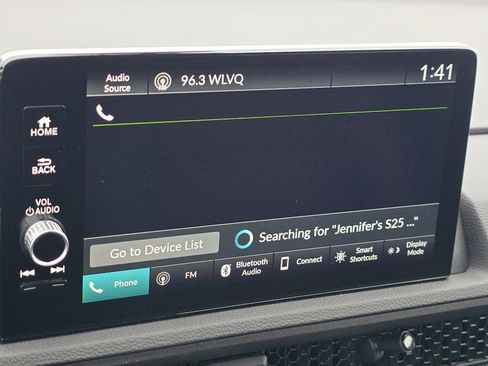 Used 2024 Honda CR-V Sport-L image 13