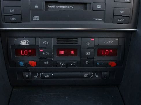 Used 2004 Audi A4 1.8T image 29