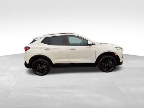 Used 2024 Buick Encore GX Sport Touring w/ Comfort Package image 4