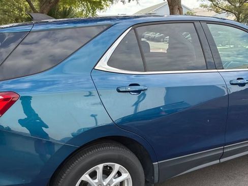 Used 2019 Chevrolet Equinox LT FWD image 14