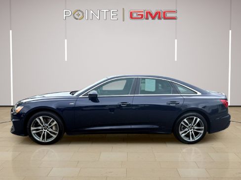 Used 2021 Audi A6 3.0T Prestige w/ Prestige Package image 10