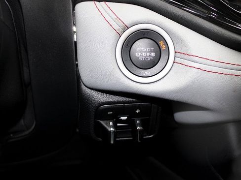 Used 2024 Dodge Durango Citadel w/ Tow 'N Go Package image 10