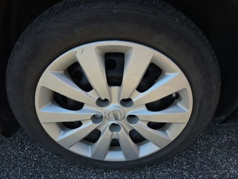 Used 2015 Nissan Leaf S w/ Charge Package image 8