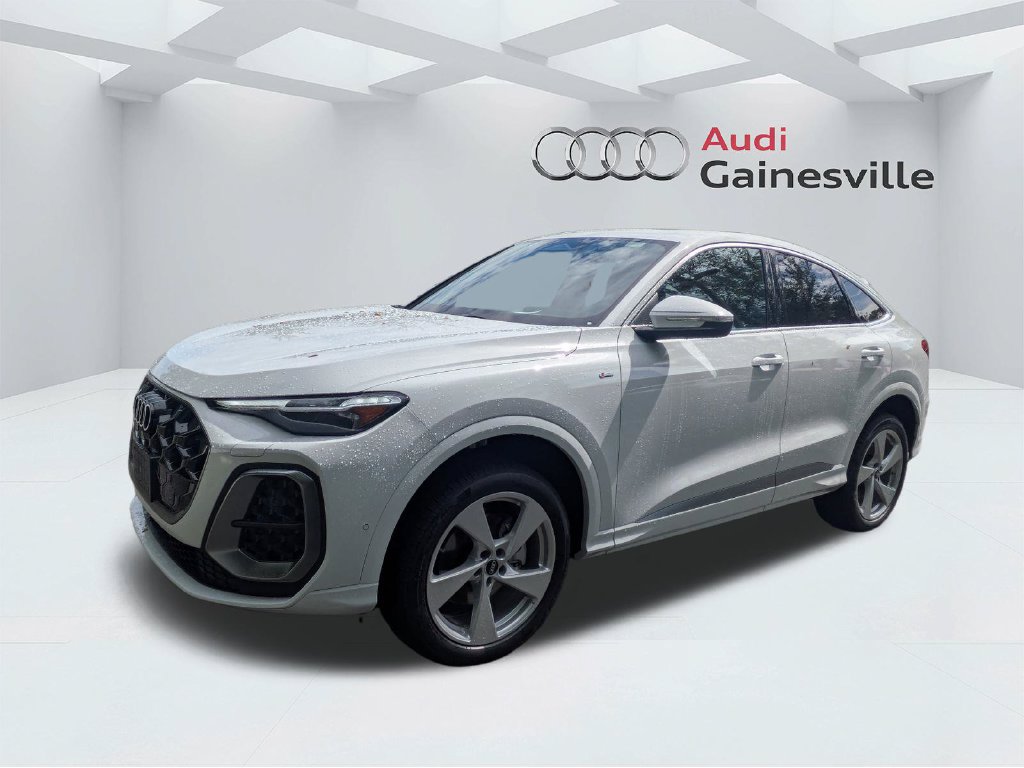 New 2026 Audi Q5 Premium Plus AWD/4WD image 13