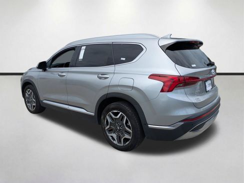 Used 2022 Hyundai Santa Fe Limited FWD image 7
