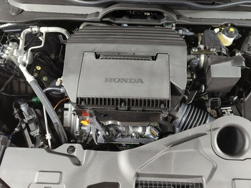 New 2026 Honda Pilot EX-L image 8