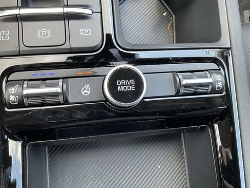 New 2025 Kia K5 EX image 31