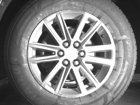 Used 2022 Chevrolet Traverse LT FWD image 35