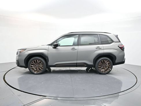 New 2026 Subaru Forester Sport AWD/4WD image 4