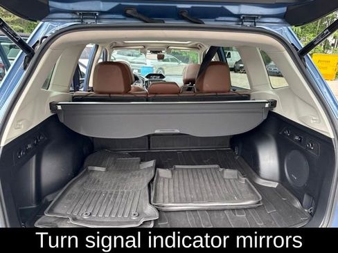 Used 2021 Subaru Forester Touring w/ Popular Package #2 AWD/4WD image 30