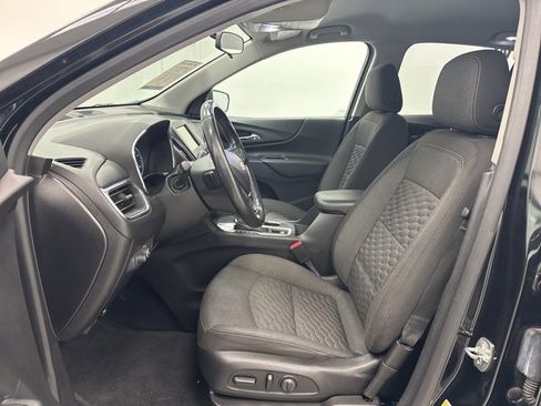 Used 2019 Chevrolet Equinox LT image 22