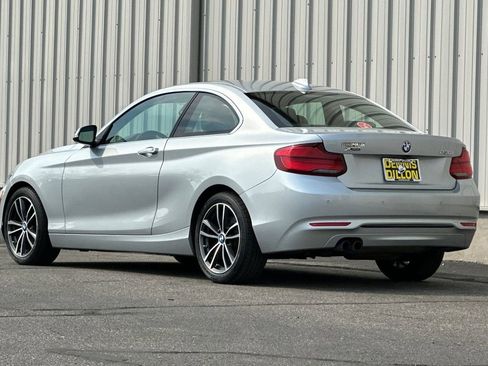 Used 2019 BMW 230i xDrive Coupe w/ Convenience Package image 6
