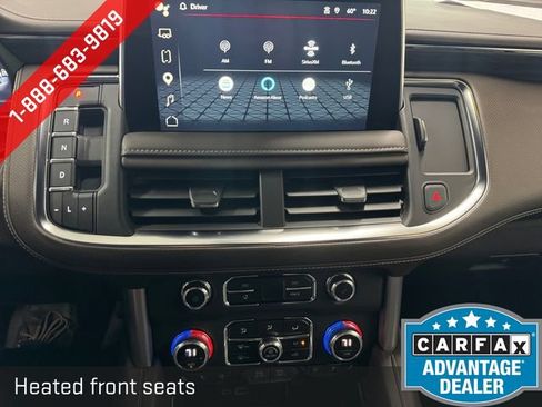 Certified 2023 GMC Yukon SLT w/ SLT Premium Package AWD/4WD image 6