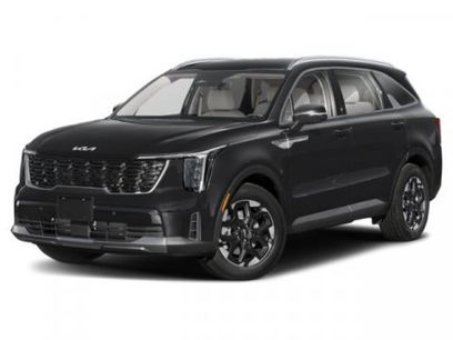 Used 2024 Kia Sorento S
